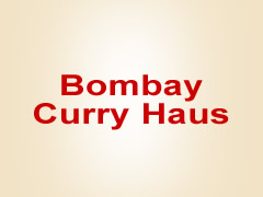 Bombay Curry Haus in Nürnberg Bombay Curry Haus Logo